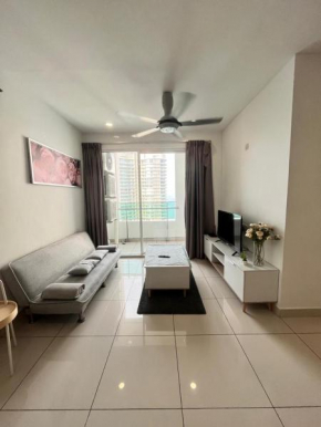 Mansion One Georgetown 2BR SeaView 6 Pax